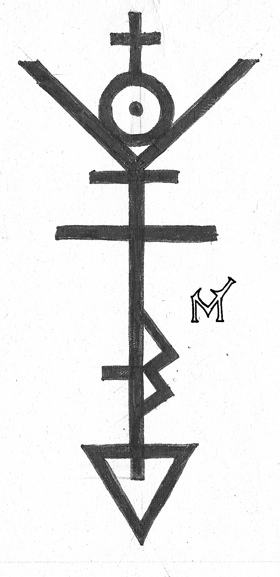 Sigil - K.M.