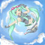 miku-air gear