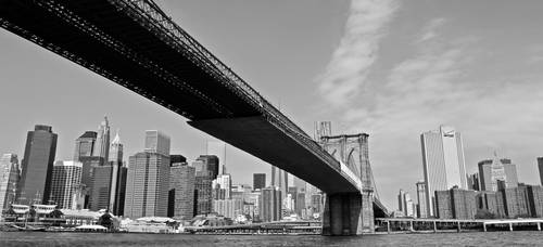 Brooklyn Bridge