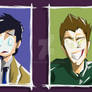 Team Free Will