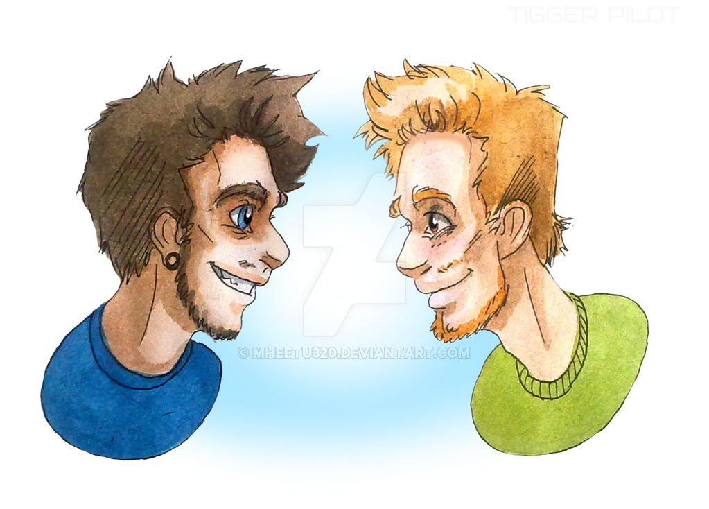 AGAIN FFFU by Mheetu320 on DeviantArt