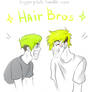 Hair Bros