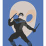 Nightwing Poster