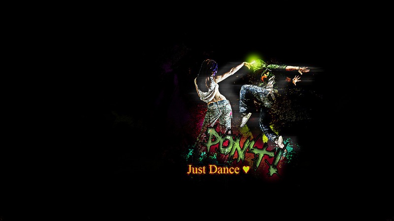 Just Dance