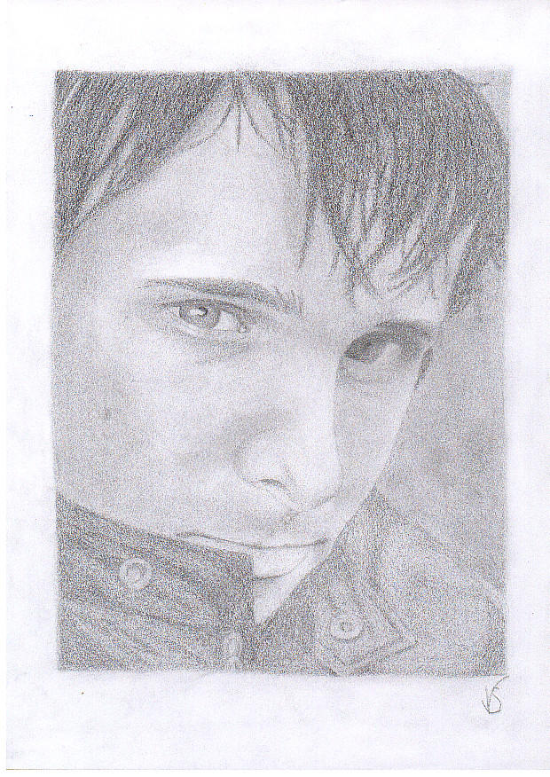 Close Up Matteh by Suuzz123 on DeviantArt