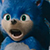 Sonic the Movie Icon 2