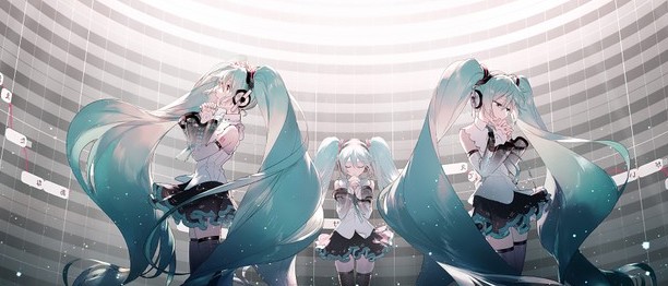 Rella Miku Nt