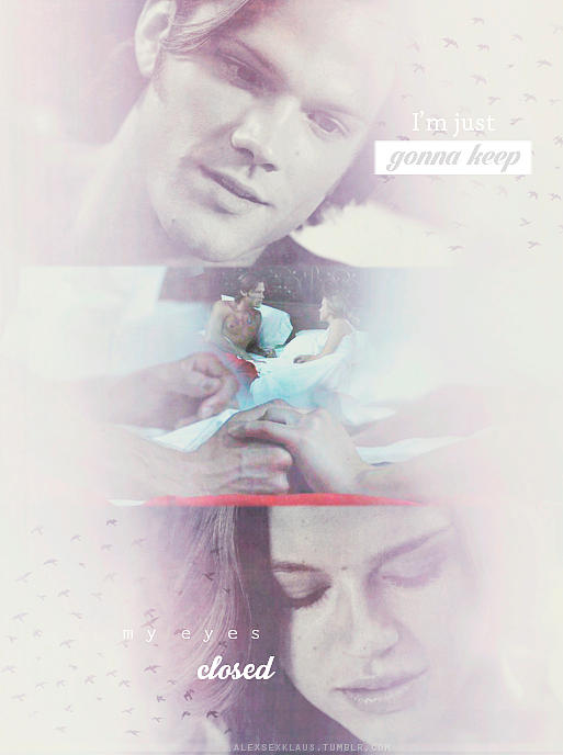 Sam and Jessica by alexsexklaus on DeviantArt