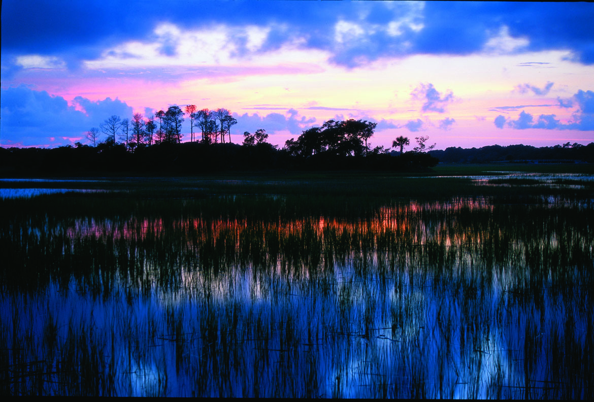 Carolina Sunset