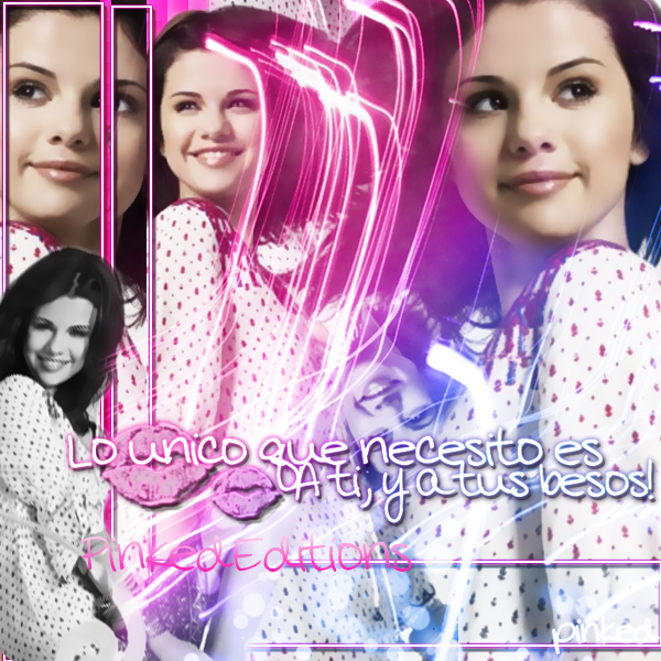 Selena Blend O2