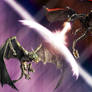 Dragon Fight