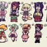 adopts sale CLOSED