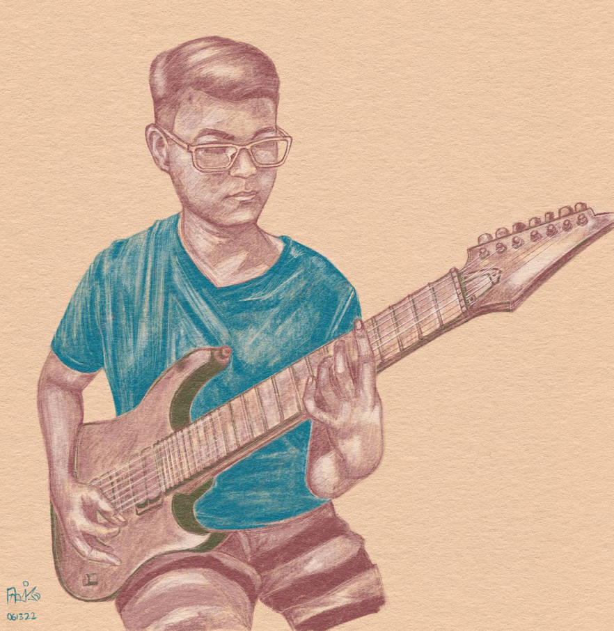 Riff Happens by thedrawingpursuit09 on DeviantArt