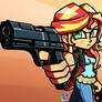 Gunset Shimmer Heard You Were Talkin Crap