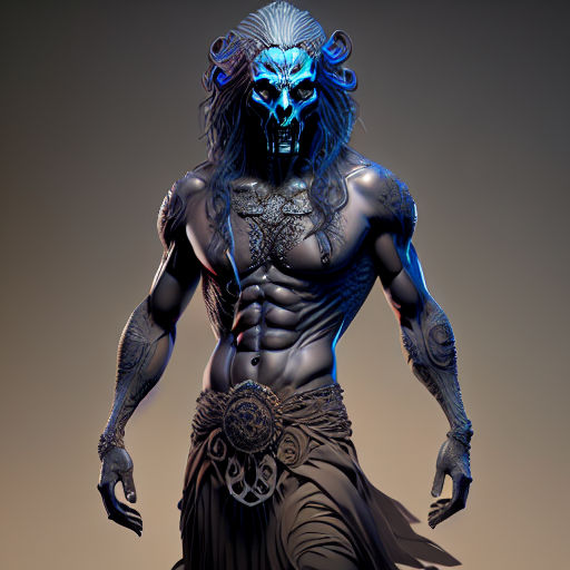 Balir Wraith Wraith 2 by aikirangel on DeviantArt