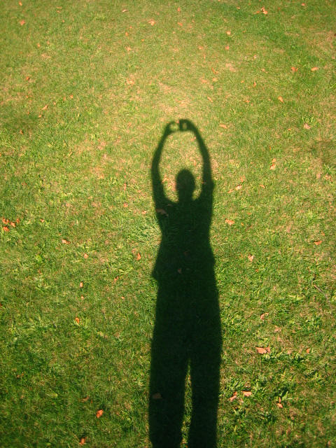 Shadow Figure by badmephisto on DeviantArt