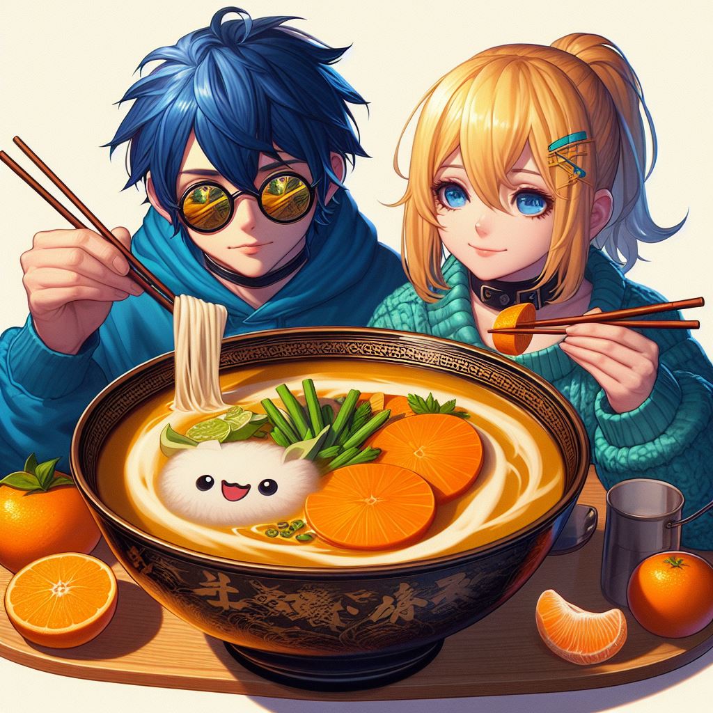 It s Delicious When Two People Eat Together By RkAia On DeviantArt it-s-delicious-when-two-people-eat-together-by-rkaia-on-deviantart