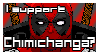 Deadpool stamp by ShadowKusatsu