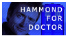 HAMMOND FOR DOCTOR