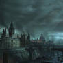 Apocalypse London