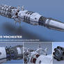 HMS Winchester concept sheet