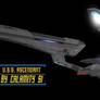 U.S.S. Ascendant 2