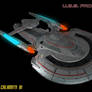 U.S.S. Frontier 2