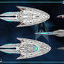 U.S.S. Avalon Plans