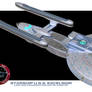 U.S.S. Excelsior NX-2000