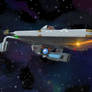 U.S.S. Saxon phasers