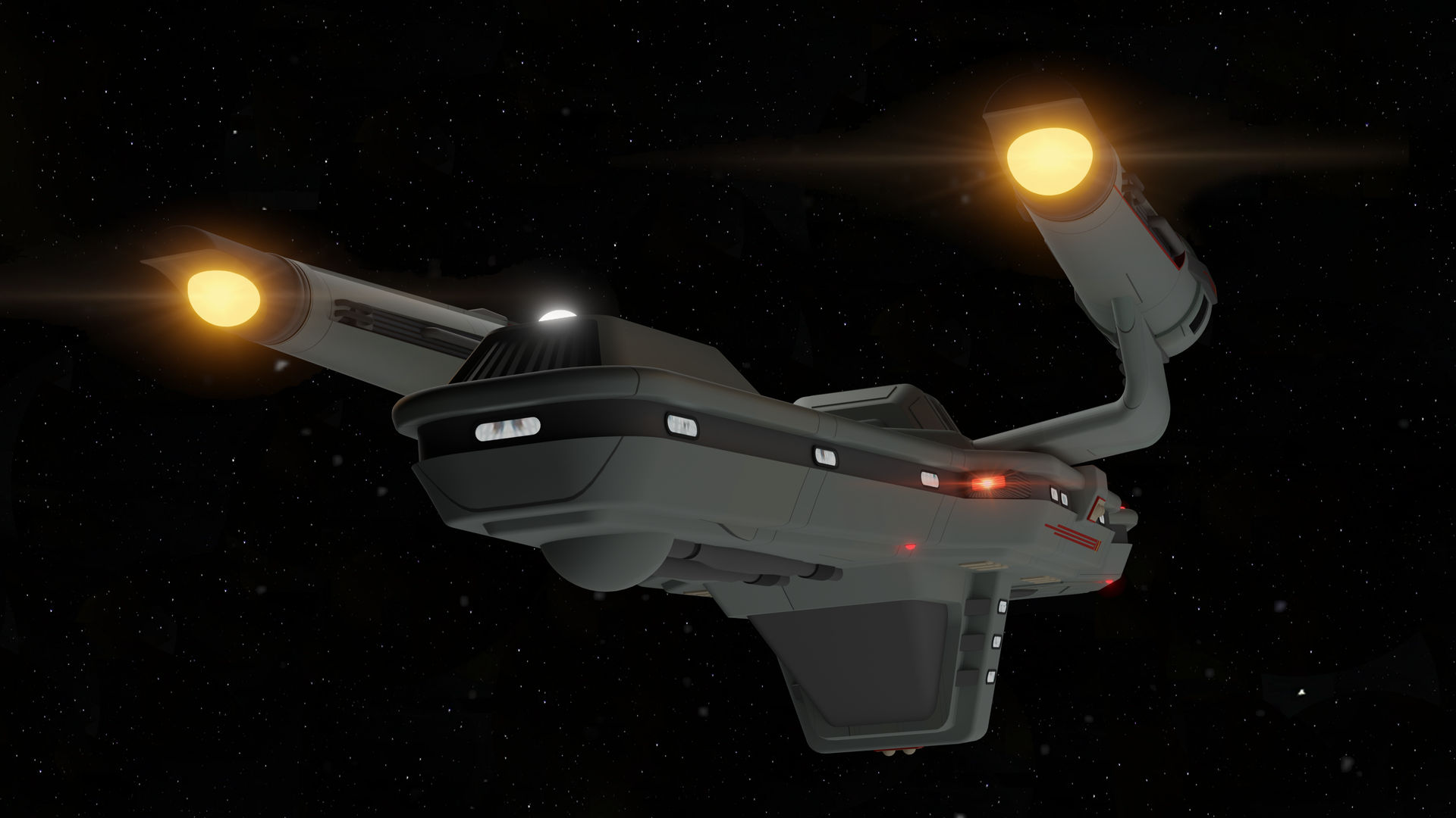 Atantis Class Starship Star Trek Antares class starship by Scifi-Shipyards on DeviantArt