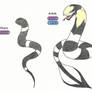 Alola Ekans and Arbok