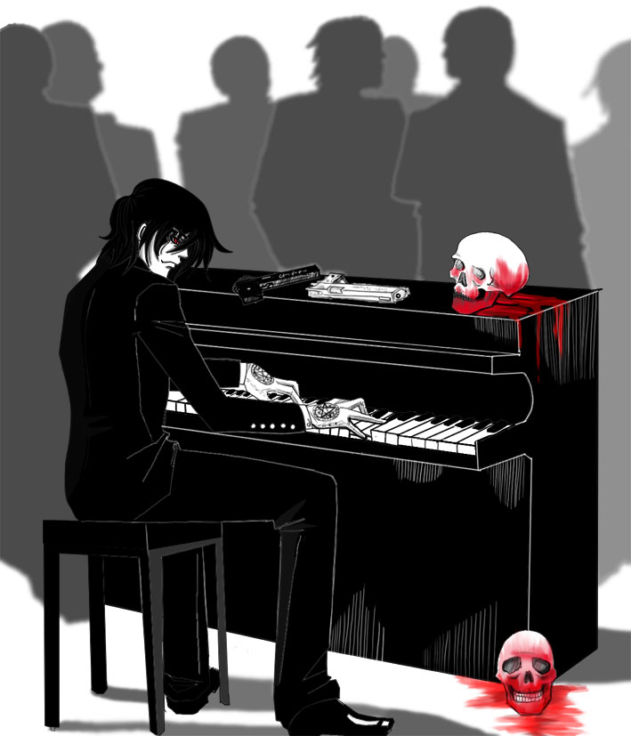 Piano