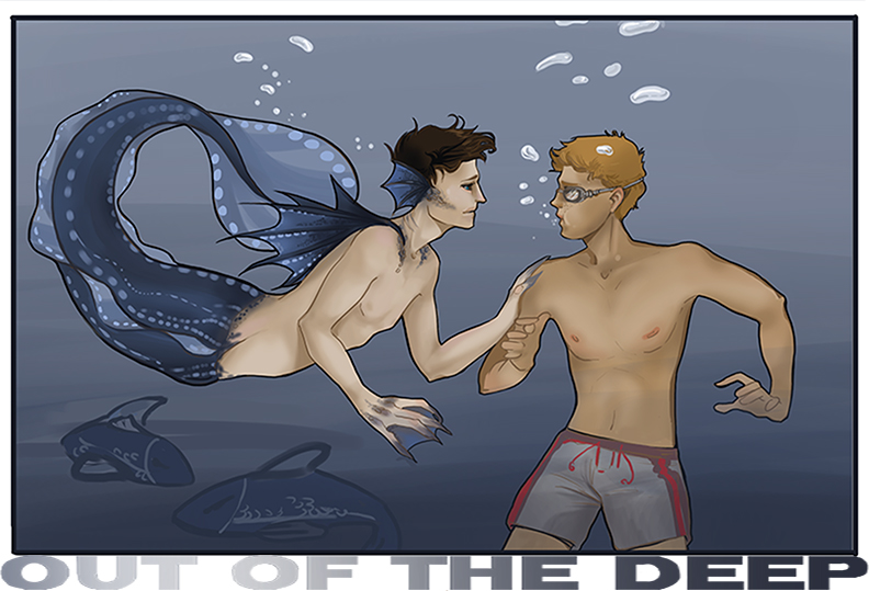 Out of the Deep