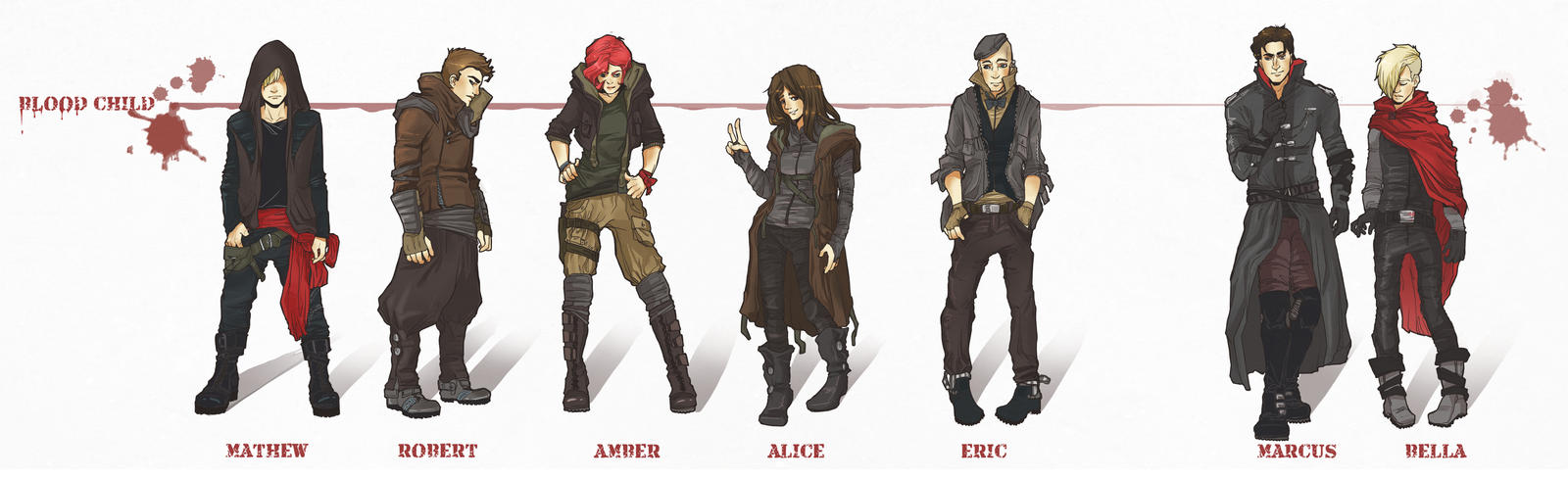 ArtHeart Vol. 2: Fan Art by mondscheinsonate on DeviantArt