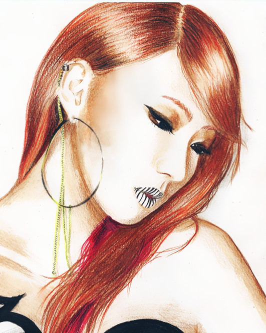 CL 2ne1