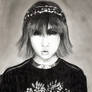 Minzy fanart