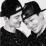 Bobby and B.I