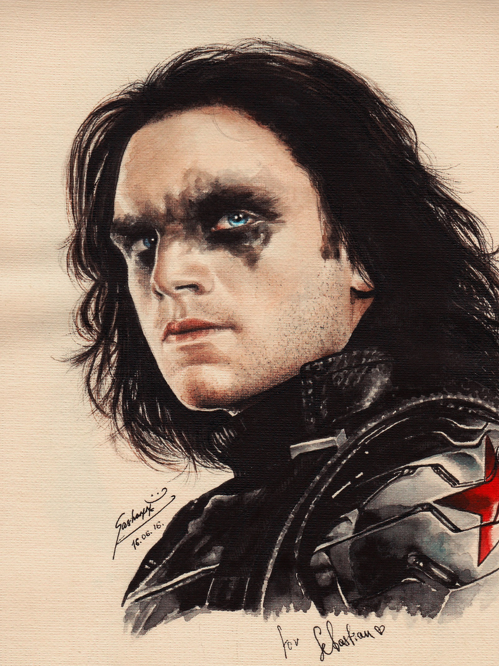 Winter Soldier