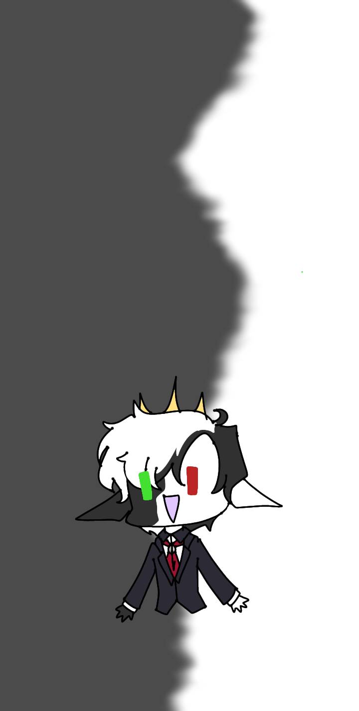 Ranboo Background Mcyt - Tarzan Wallpaper