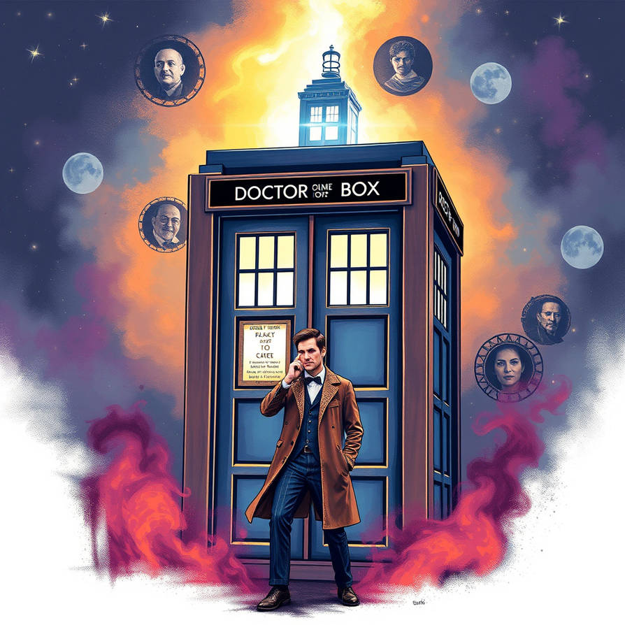 Doctorwho