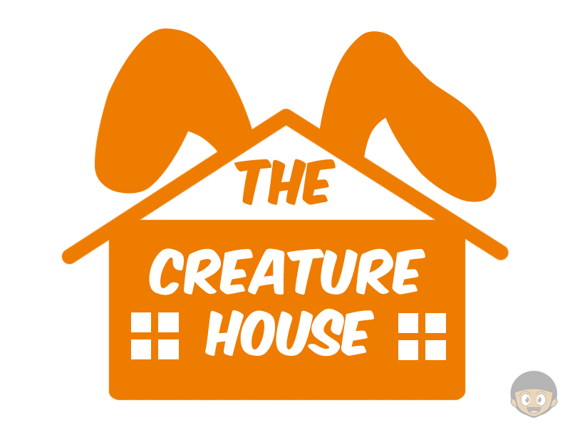 The Creature House by R3negadeX on DeviantArt