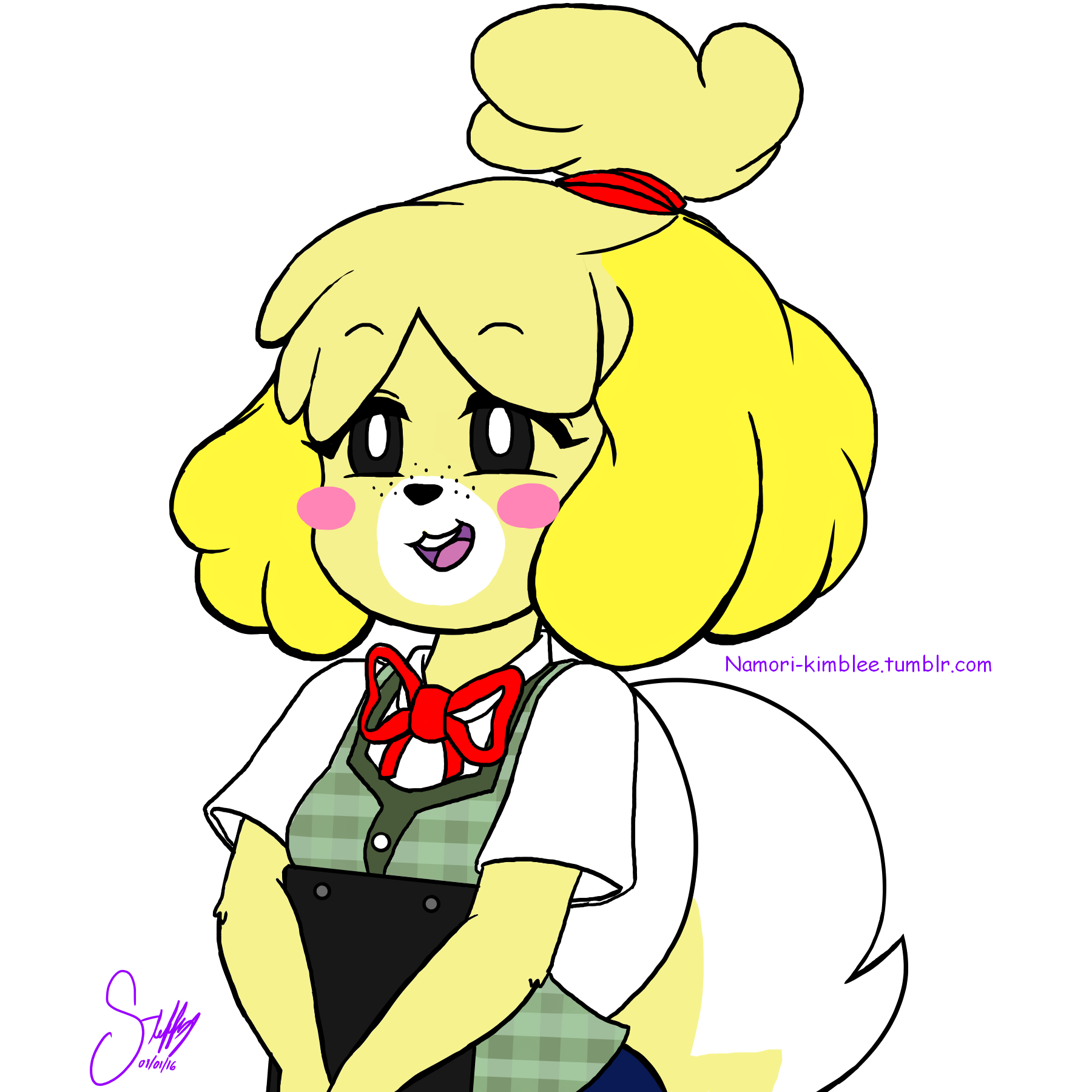 Isabelle