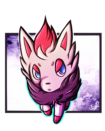 260213 - Zorua