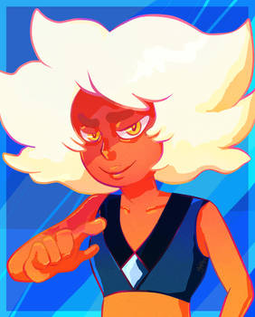 Skinny Jasper