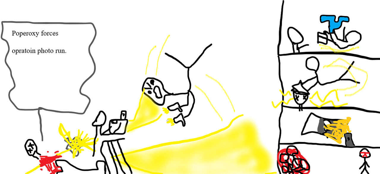 poperoxy vs celeb-a-Tron by Quinnfinity on DeviantArt