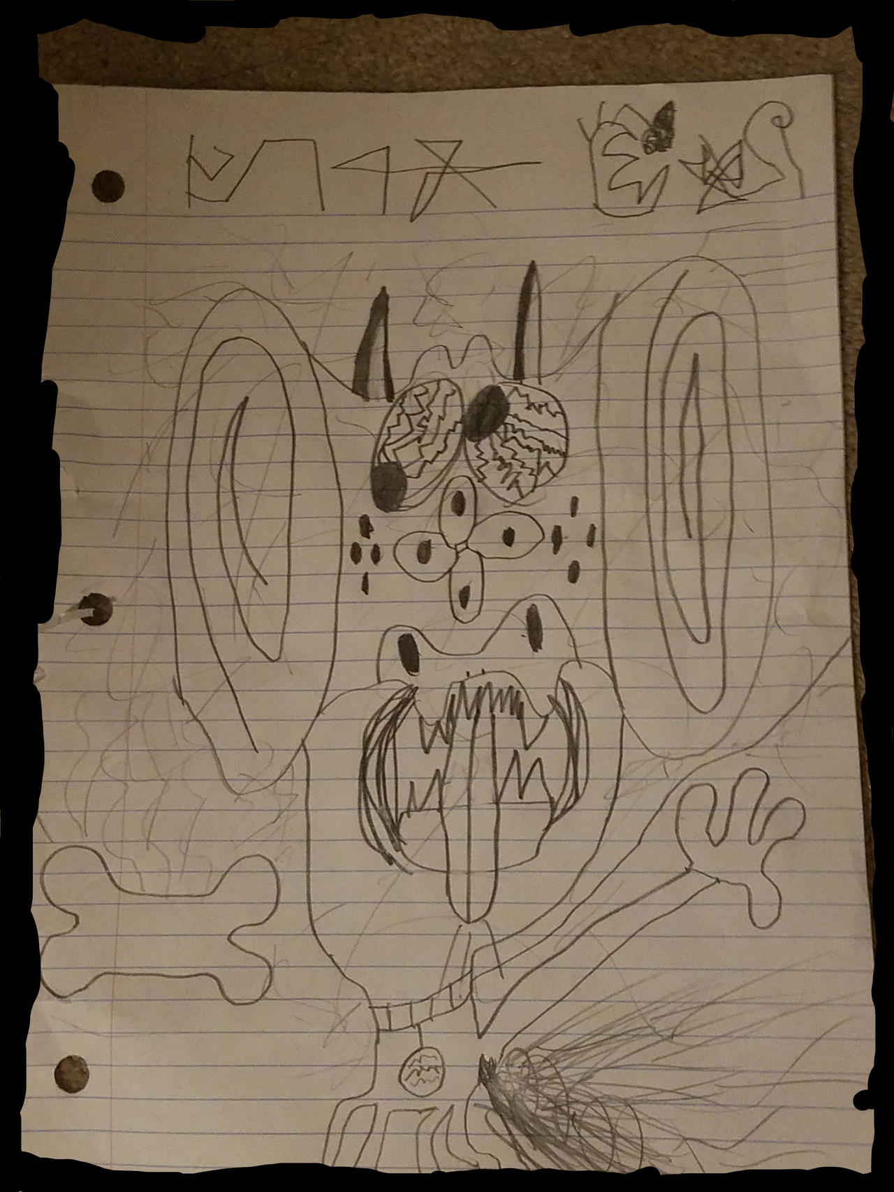 Xverankz by Quinnfinity on DeviantArt