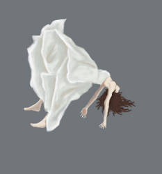 Falling Girl