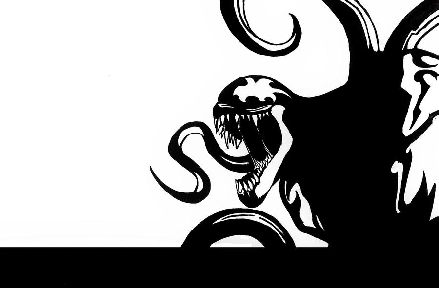 Venom Ink