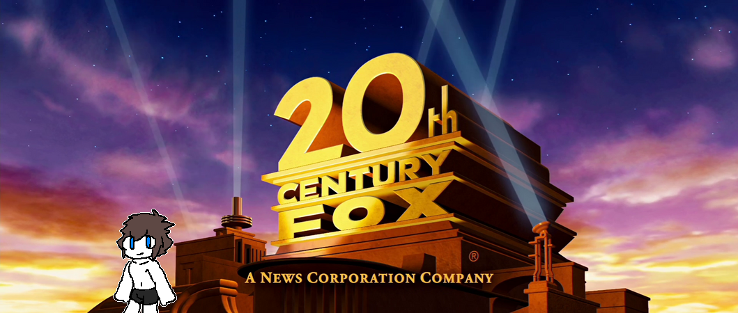 20th Century Fox logo (2008 - Jumper) Edit by srpelofan799 20th Century Fox logo (2008 - Jumper) Edit by srpelofan799